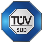 Logo TÜV Süd