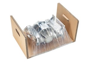 Produktbeispiel Pumpe