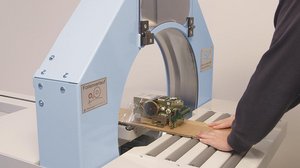 Halbautomat Emba-TrayTec